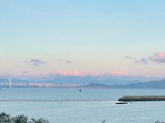 -希尔顿南海酒店·观廊大堂吧·海景下午茶