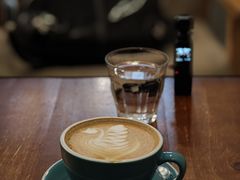 拿铁咖啡-COFFEE HOLIC(朝外SOHO店)