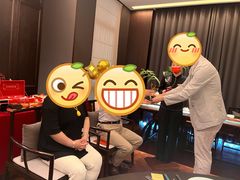 -海派悦庭·海胆烧麦·新融合菜(凯德广场店)