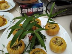 -五缘湾凯悦酒店·悦饗中餐厅