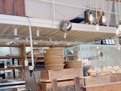 -佐敦面包铺·JORDAN BAKERY