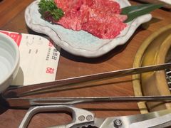 -御牛道日式烤肉料理(杭州万象城店)