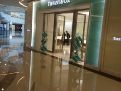 -Tiffany & Co.蒂芙尼
(天津万象城店)