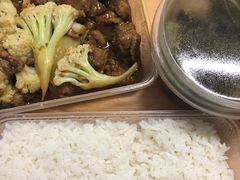 -72街红烧排骨饭(海珠丽影广场店)