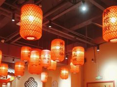 -山四砂锅(太原钟楼街店)