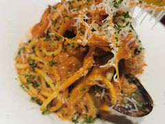 -Primo·丽莫意大利窑烤披萨