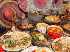 -墨纪Mojí墨西哥餐厅(官舍店)