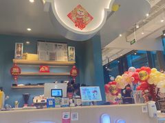 -KIDults童伴儿亲子餐厅(达美中心广场店)
