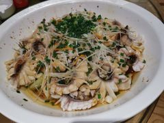 黑鱼花-三猫黑鱼花(南大店)