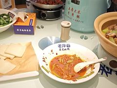 -老萍巷莲花血鸭·萍乡地标江西菜(步行街店)