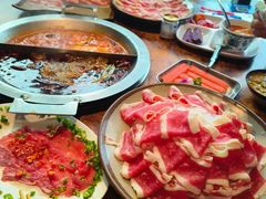 -楠火锅(哈尔滨金爵万象店)