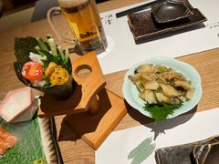 芥末章鱼-南风(淮海街店)