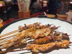 -醉烧膘·烧烤夜宵王(总店)