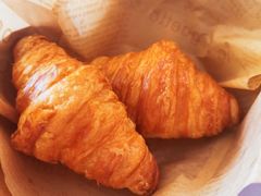 枫糖牛角面包-味多美蛋糕(亚非大厦店)