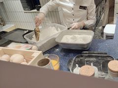-Pennehut畔尼意面(合肥万象城店)