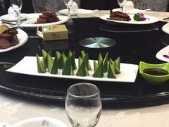 -金典银峰老鹅馆·昆山菜(亭林公园店)