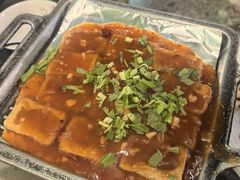 -绿茶餐厅(天津天河城店)