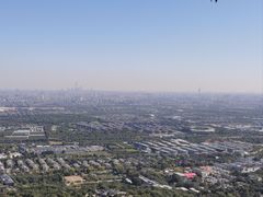 -北京西山国家森林公园