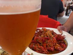 -簋街仔仔小龙虾(簋街二店)
