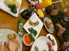 -银子铁板烧料理自助餐(人民广场店)