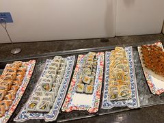 -杭州开元名都大酒店·地中海自助餐厅
