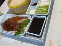 -紫光园·烤鸭·北京菜(团结湖店)