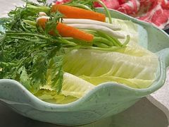 -ONE FULL 古董港式海鲜火锅