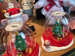 -星巴克(昆山花桥商务城店)