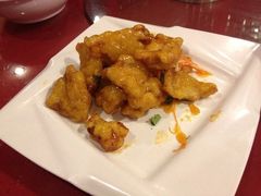 锅包肉-向阳屯食村