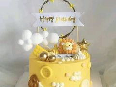 -八喜冰淇淋蛋糕(富国店)