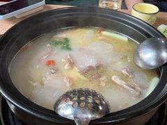 -尼玛藏家风味园(阿山食城店)