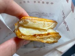 奶黄酥条-百年义利(百万庄店)