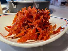 -七八冷面·延边朝鲜族美食(欢乐谷店)