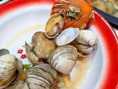 -边江铁锅炖鱼(振八街店)
