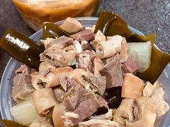 -老广州牛杂(深圳白石洲总店)