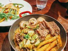 -Brut Eatery悦璞食堂(建国东路店)