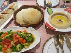 -BRBR叙利亚餐厅(总店)