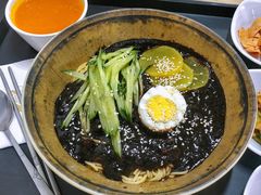 南瓜羹-朴鲸家正宗韩国料理(福田店)