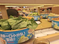 -龍歌自助小火锅(崂山丽达店)