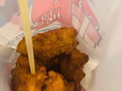 -1973继光香香鸡(合生汇购物中心店)