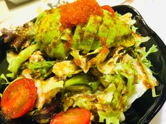 -羽寿司(东方宝泰店)