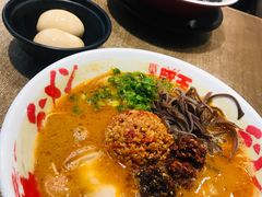 -豚王拉面(铜锣湾店 )