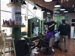 -形象革命造型·护肤Hair Studio