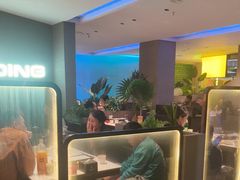 -丁虎子烤肉(国道二店)