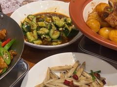 -黄泥岗·地道湖北菜(奥特莱斯店)