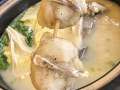 -天正河鲀·河豚亭(大连店)