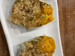 糯米咸蛋-继红顺河抄手名小吃