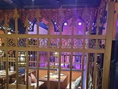 -清真·双公羊·馕坑烤全羊(奥体店)