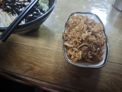 -大姨捞面(新安花园店)