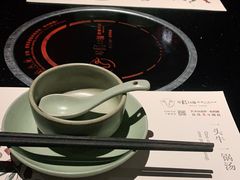 -盡膳口福·百年汤方火锅(科华北路店)